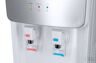 Кулер Ecotronic J21-LCE white+silver
